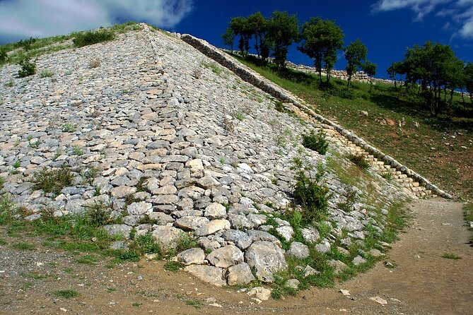 Archaeological Splendors of Anatolia Excursion - Cancellation Policy