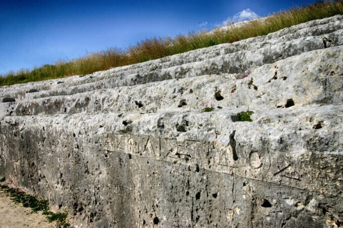 Archaeological Syracuse: Neapolis Park Private Tour - Cancellation and Refund Policy