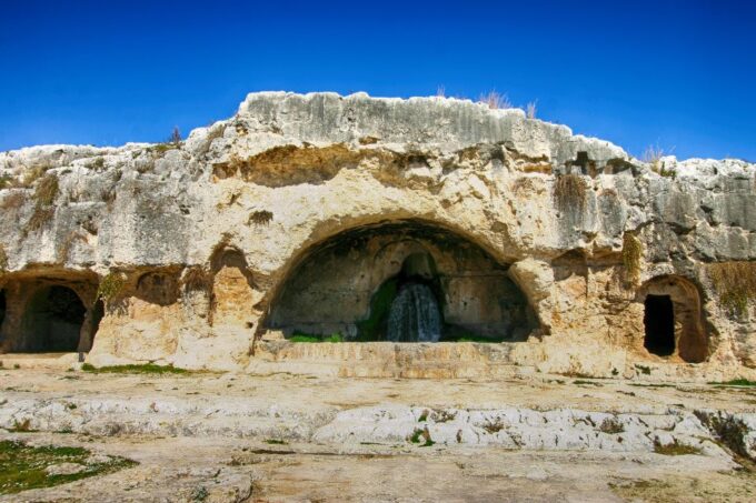 Archaeological Syracuse: Neapolis Park Private Tour - Frequently Asked Questions