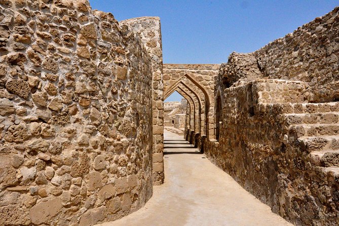 Archaeological Tour Bahrain - Key Points