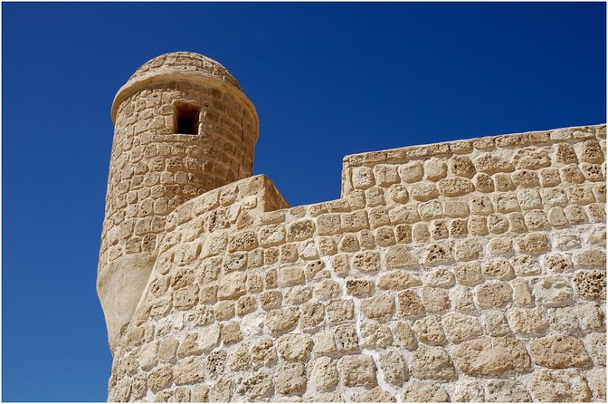 Archaeological Tour Bahrain - Expert Local Guides