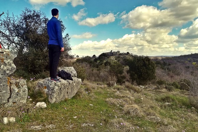 Archaeological Tour Near Poreč - Meeting and Pickup