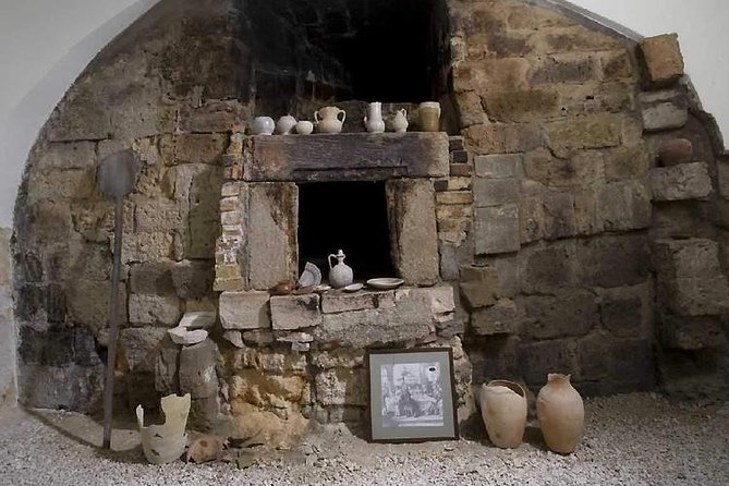 Archaeological Tour of Bari: the Treasures of the Old City - Meeting and End Points