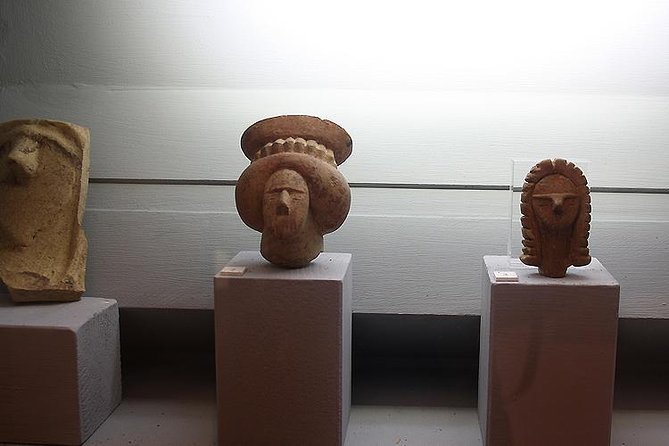 Archaeological Tour of Bari: the Treasures of the Old City - Expectations and Accessibility