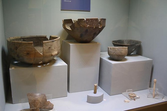 Archaeological Tour of Bari: the Treasures of the Old City - Highlights of the Tour