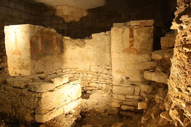 Archaeological Tour of Bari: the Treasures of the Old City - Traveler Reviews