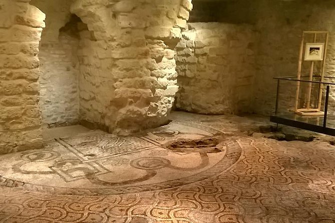 Archaeological Tour of Bari: the Treasures of the Old City - Itinerary and Sights