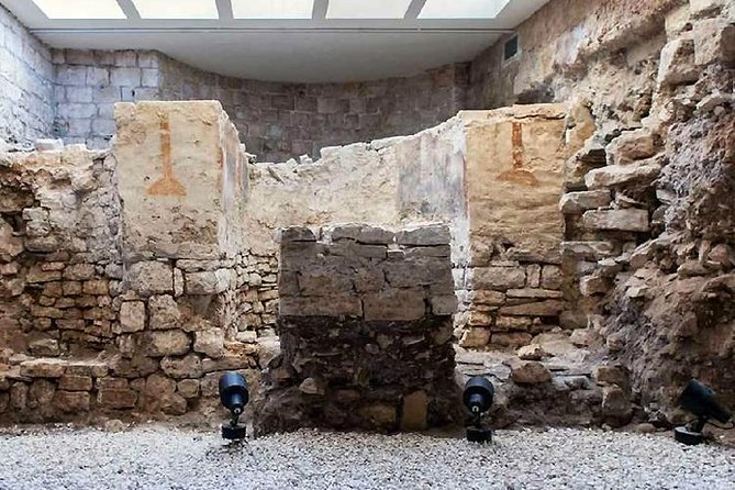 Archaeological Tour of Bari: the Treasures of the Old City - Booking and Pricing