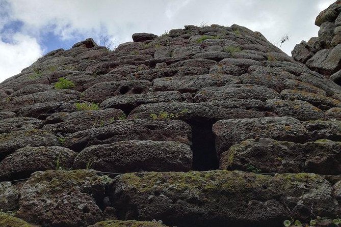 Archaeological Tour of the Nuraghe Arrubiu in Orroli - Significance of Nuraghe Arrubiu