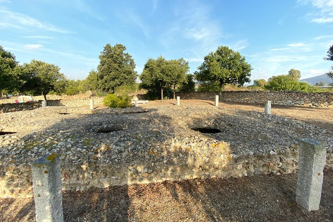 Archaeological Tour With Tuk Tuk - Inclusions