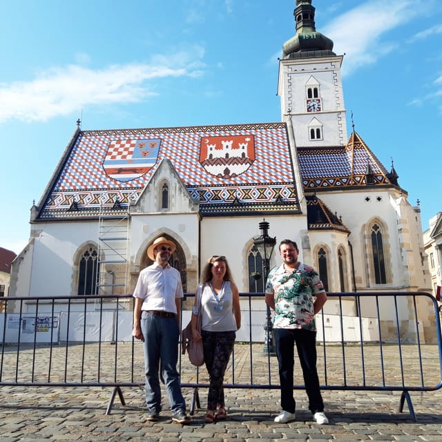 Archaeological Zagreb Walk - Frequently Asked Questions