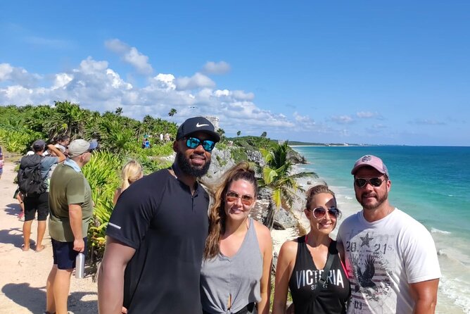 Archeological Guided Walking Tour in Tulum - Immerse in Mayan History and Culture