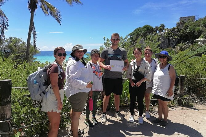 Archeological Guided Walking Tour in Tulum - Preparing for the Archeological Adventure