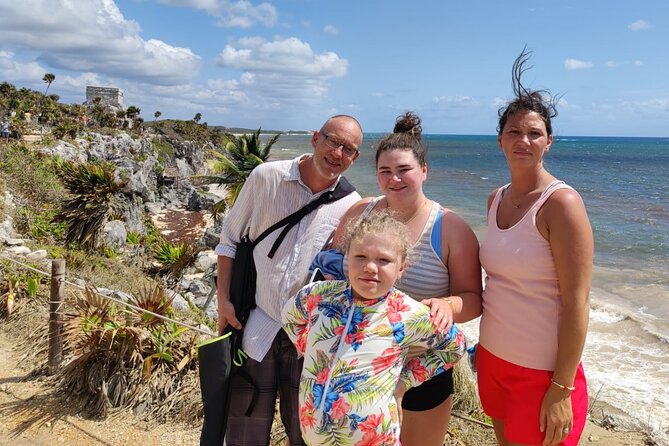 Archeological Guided Walking Tour in Tulum - Enhancing Your Walking Tour Experience