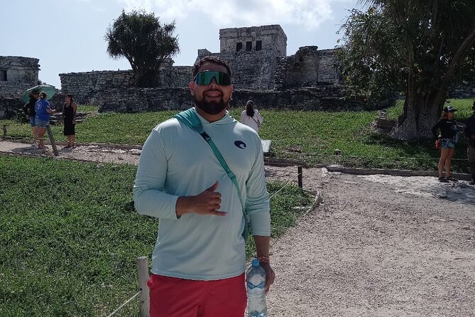 Archeological Guided Walking Tour in Tulum - Traveler Reviews and Recommendations