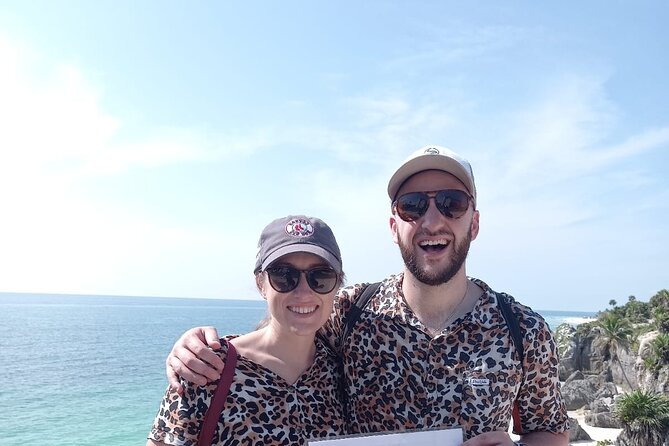 Archeological Guided Walking Tour in Tulum - Frequently Asked Questions