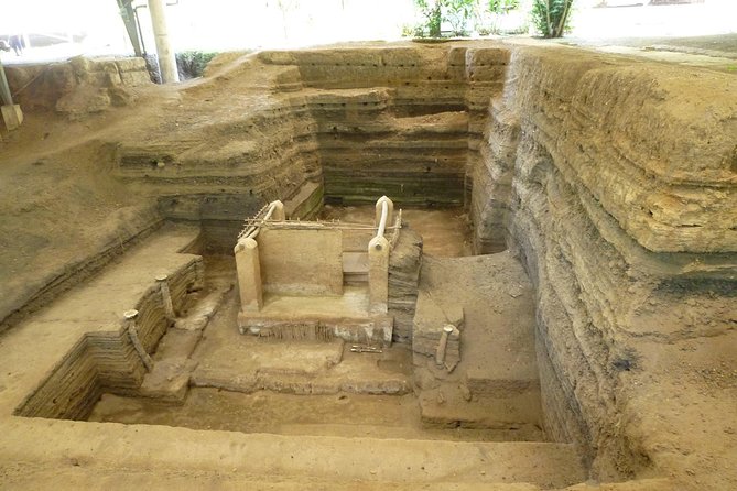 Archeological Mayan Sites Tour Including the Pompeii of America, Joya De Ceren - Discovering Tazumal