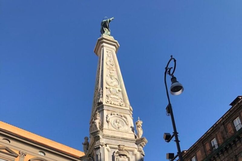 Archeological Museum of Naples Private Tour From Naples - Tour Experience