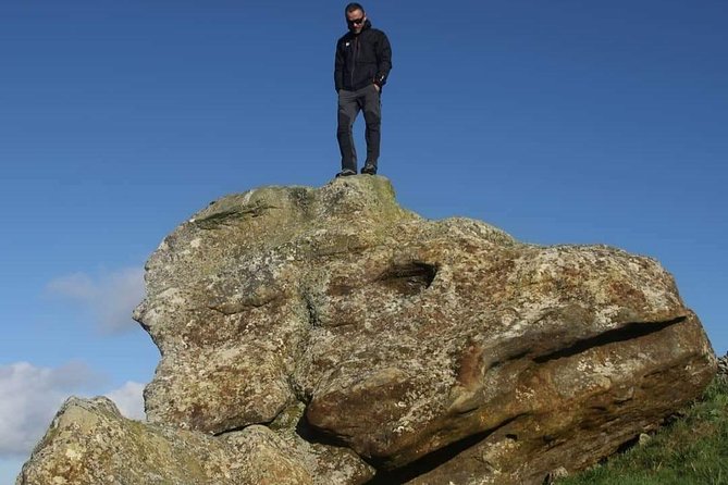ARCHEOLOGY TOUR (Full Day Private Tour) - Physical Fitness Requirements