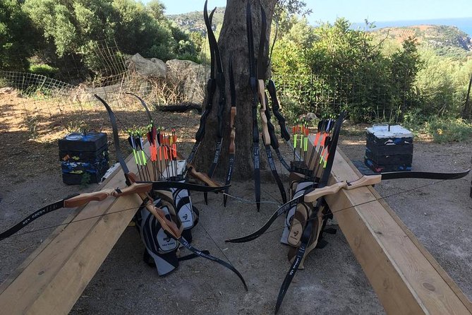Archery for Everyone - Reviews and Ratings Analysis