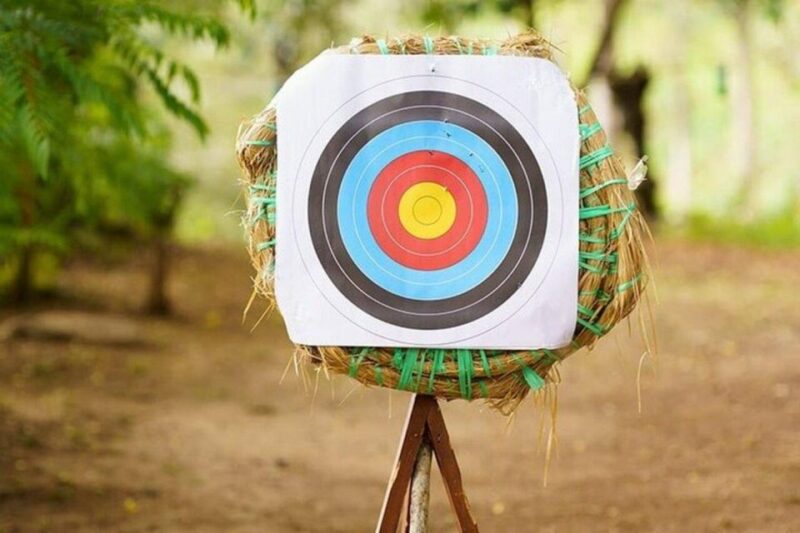 Archery in Ella - Key Points