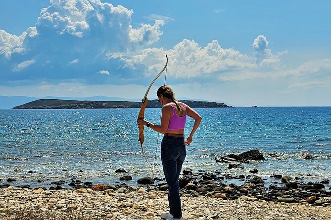 Archery on Paros Private Experience - Questions About Staying Here