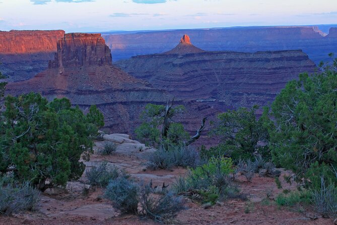 Arches and Canyonlands 4X4 Adventure From Moab - Highlights