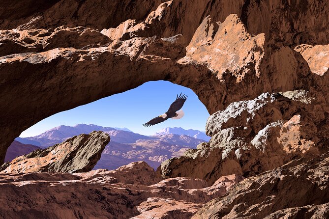 Arches and Canyonlands National Parks Self-Driving Bundle Tour - Offline Access and GPS Maps