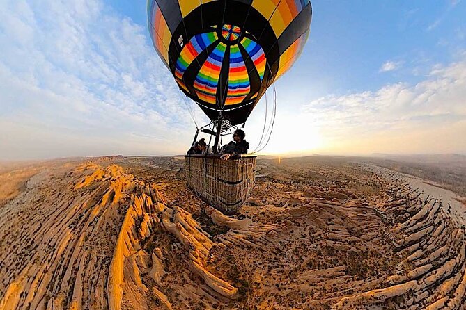Arches, Canyonlands & Moab Adventures: Small Group 3-Day Tour - Itinerary Highlights