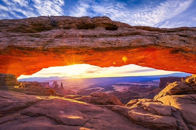 Arches, Canyonlands & Moab Adventures: Small Group 3-Day Tour - Traveler Reviews