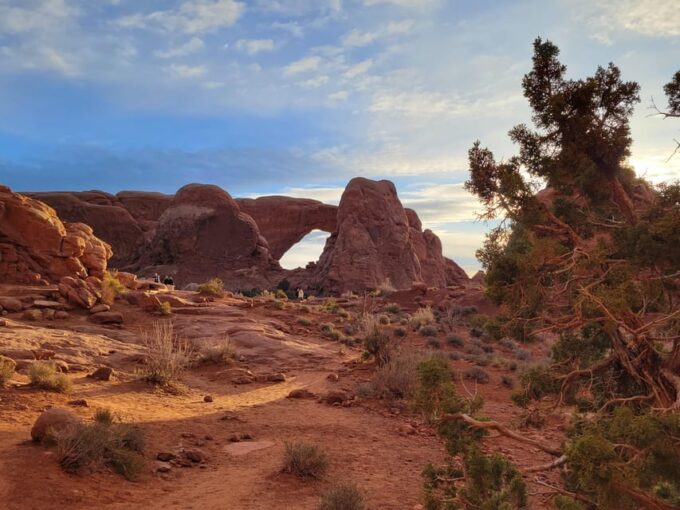 Arches & Canyonlands National Parks – 4×4 Full Day - Who Should Avoid This Tour