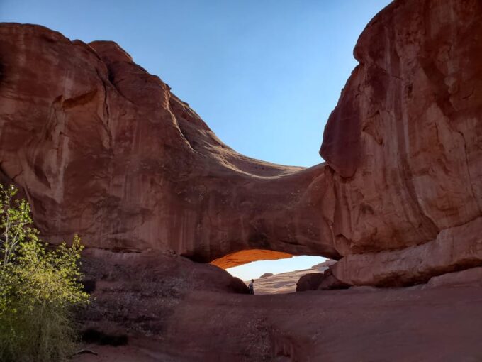 Arches & Canyonlands National Parks – 4×4 Full Day - Frequently Asked Questions