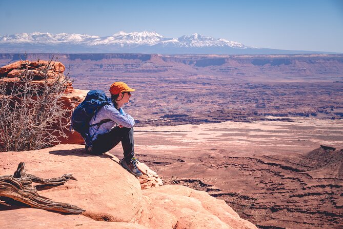 Arches Full Day Private Tour and Hike - Private Guide Experience