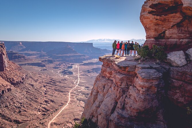 Arches Full Day Private Tour and Hike - Reviews and Ratings