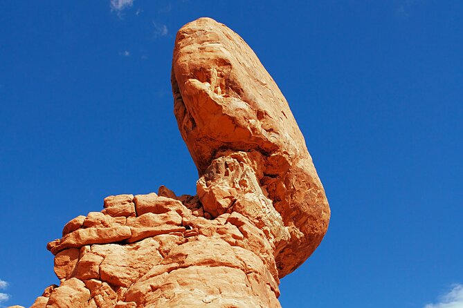 Arches National Park Backcountry Tour - Pricing and Cancellation Policy