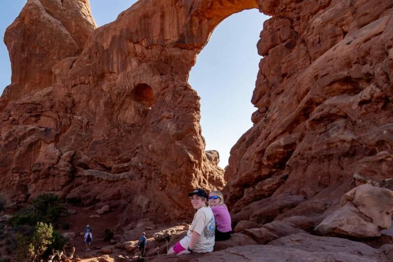 Arches National Park Half Day Tour - An In-Depth Look at the Tour Experience