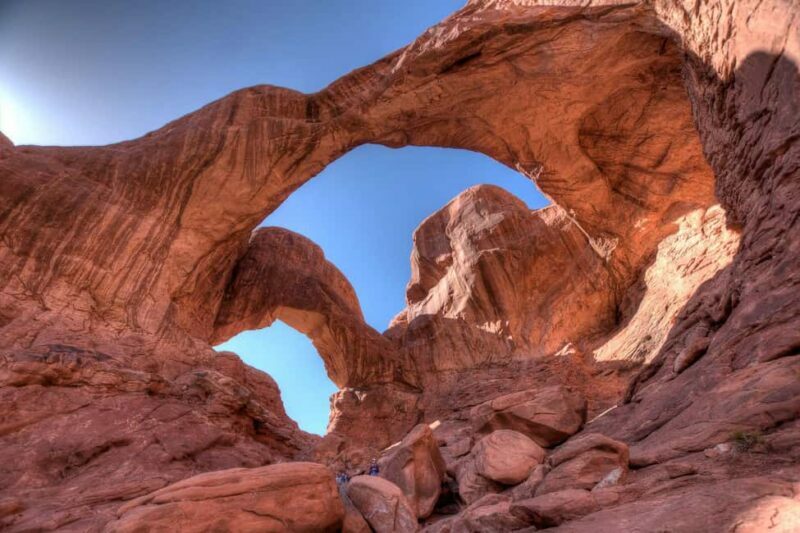 Arches National Park Half Day Tour - Final Thoughts