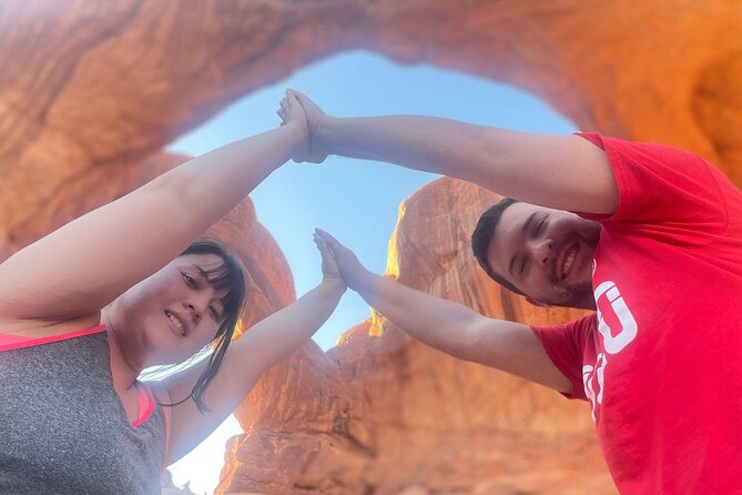 Arches National Park Scenic Tours From Moab - Traveler Reviews and Recommendations