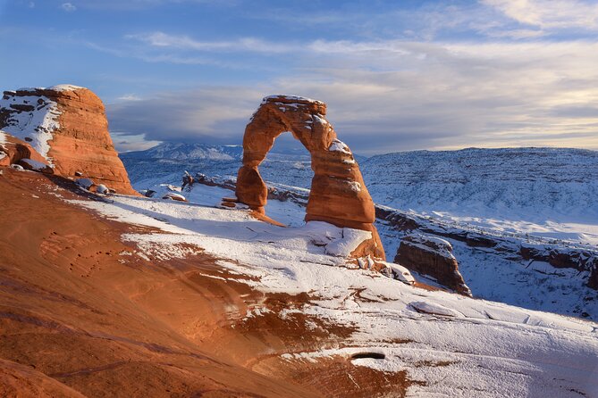 Arches National Park Self-Guided Driving Audio Tour - Cost and Value