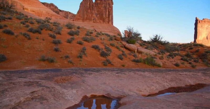 Arches National Park: Sunset Discovery Tour - Experience Highlights