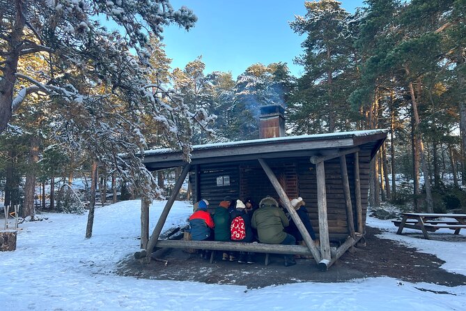 Archipelago Excursion - Suitable for Nature Lovers