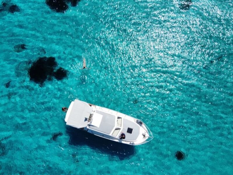 Archipelago of La Maddalena, Boat Trip With Dalù Boat - Onboard Experience and Amenities