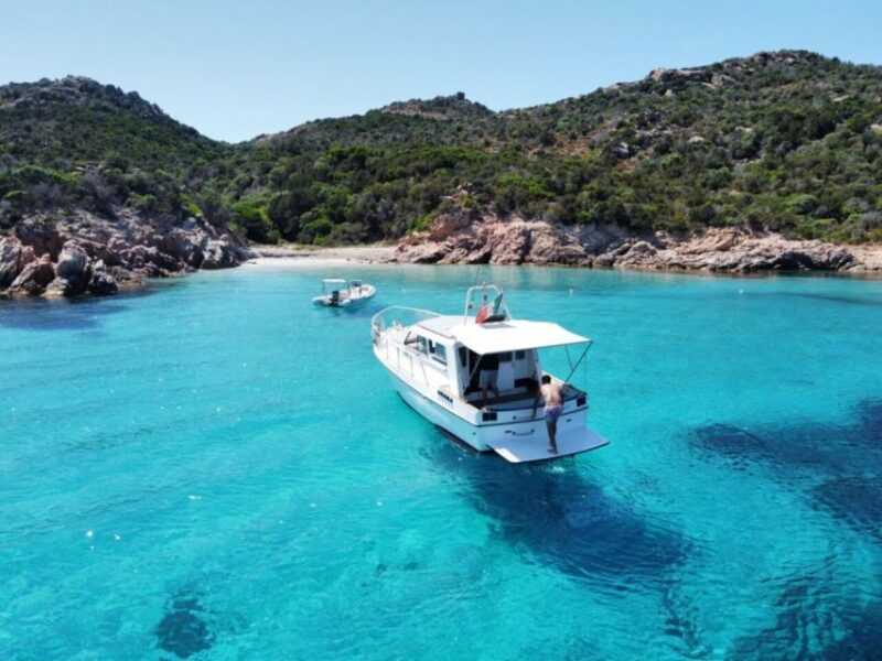 Archipelago of La Maddalena, Boat Trip With Dalù Boat - Environmental Commitment and Education