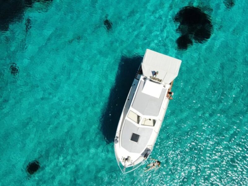 Archipelago of La Maddalena, Boat Trip With Dalù Boat - Customer Feedback and Special Arrangements