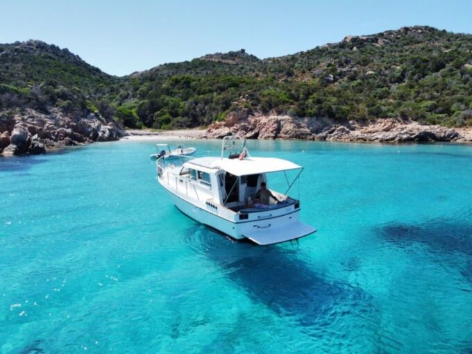 Archipelago of La Maddalena, Boat Trip With Dalù Boat - Frequently Asked Questions