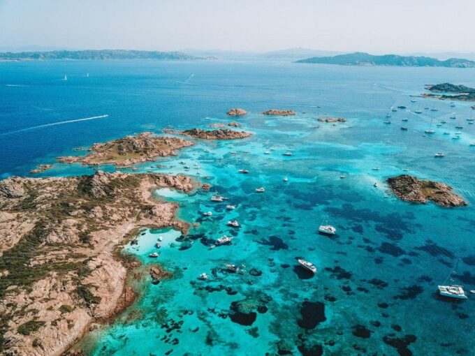 Archipelago of La Maddalena: Full Day Catamaran Tour - Lunch - Frequently Asked Questions