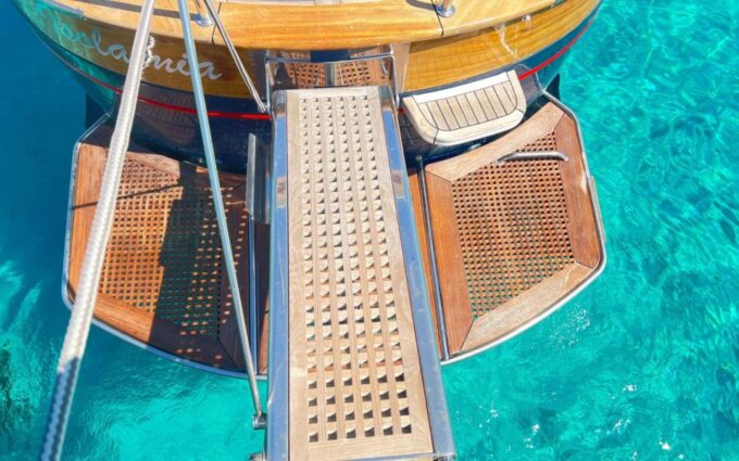Archipelago of La Maddalena: Tour in Motorboat - Why Choose This Experience