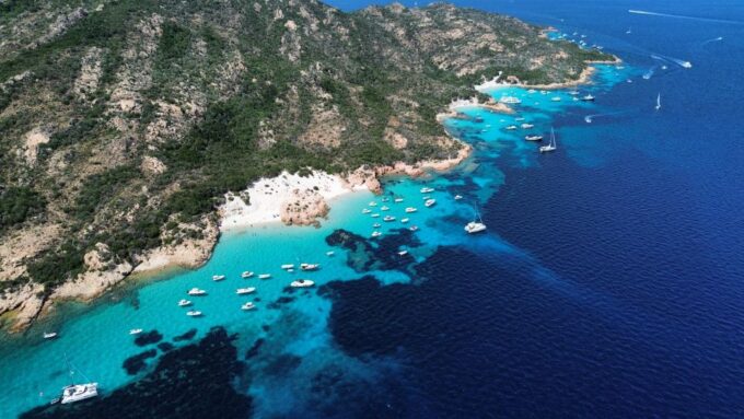 Archipelago of La Maddalena: Tour in Motorboat - Frequently Asked Questions