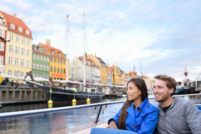 Archipelago Tour of Vaxholm - Cancellation and Refund Policy