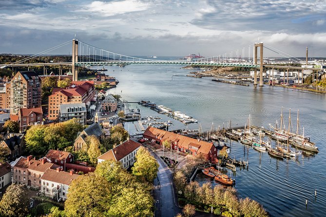 Archipelago Tour With Guide Gothenburg - Customer Feedback